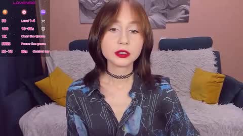 RebeccaWind online show from September 16, 12:17 pm