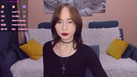 RebeccaWind online show from September 18, 11:45 am