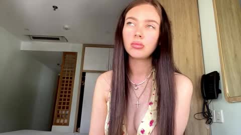 Kate online show from February 9, 4:16 am