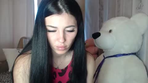 Rebeka 08 online show from September 9, 6:35 am
