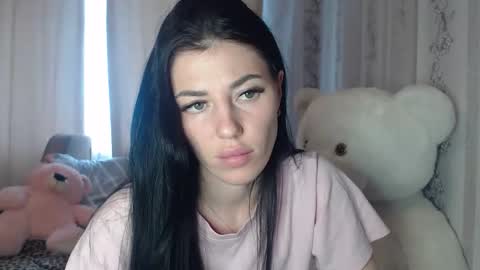 Rebeka 08 online show from September 10, 9:20 am