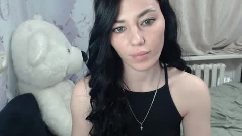 Rebeka 08 online show from March 22, 4:21 pm
