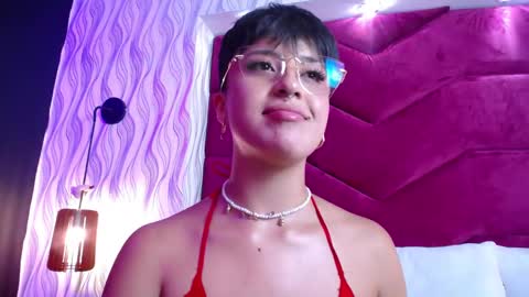 REBEKA online show from January 12, 3:17 am