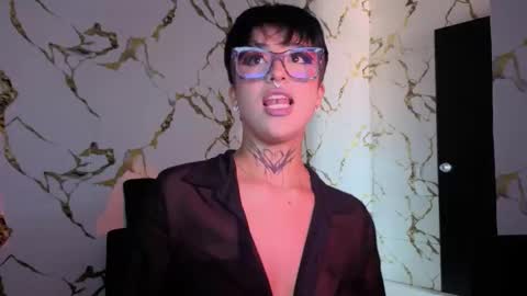 REBEKA online show from December 20, 12:23 pm