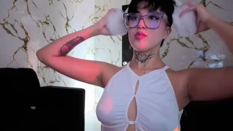 REBEKA online show from January 5, 8:12 pm