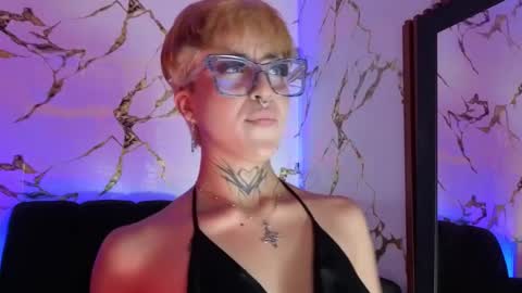 REBEKA online show from February 2, 6:28 pm