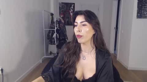 Rebeka online show from April 2, 10:13 am