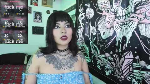 RebekaRay online show from March 29, 5:46 pm