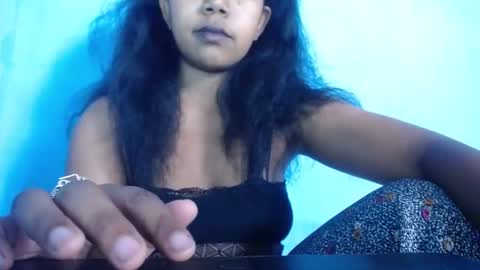 rebelle777 online show from January 31, 10:20 am