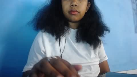 rebelle777 online show from February 4, 7:51 am