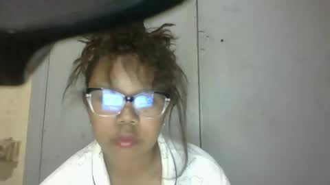 rebelle777 online show from February 2, 6:06 pm