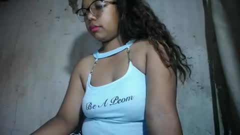 rebelle777 online show from March 21, 3:26 pm