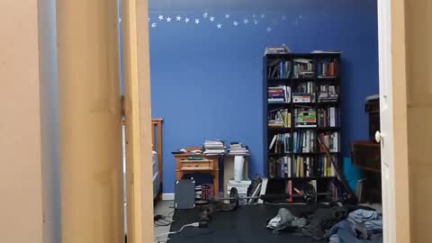 Snapshot of rebelstarlight chatting on January 12, 8:52 am rebelstarlight online show from January 12, 8:52 am