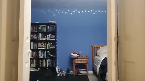 Snapshot of rebelstarlight chatting on February 6, 8:18 am rebelstarlight online show from February 6, 8:18 am