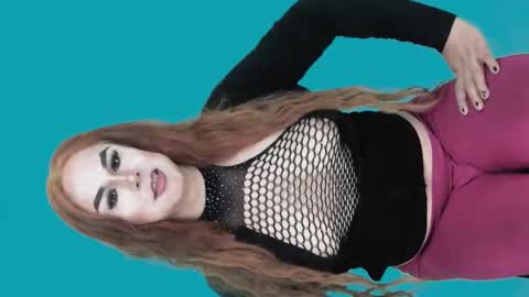 CandySex online show from March 23, 3:38 pm