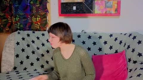 Lara online show from October 20, 7:36 pm