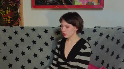 Lara online show from October 29, 4:42 pm