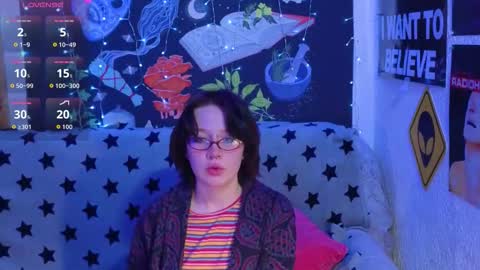 Lara online show from January 14, 11:49 am