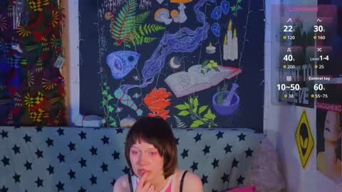 Lara online show from February 11, 4:45 pm