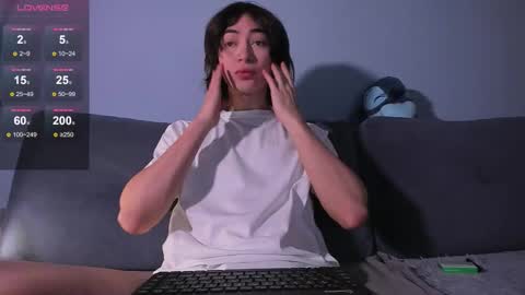 Alan online show from January 19, 3:43 am