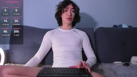 Alan online show from February 5, 8:41 am