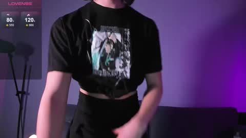 Alan online show from February 19, 5:03 am