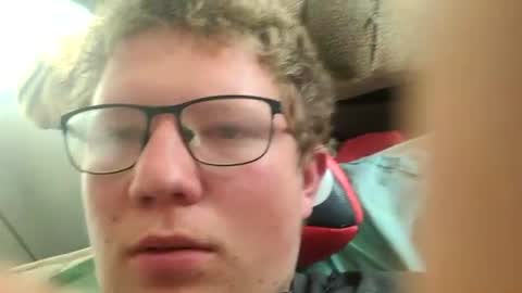 zsax horny online show from December 7, 6:10 am