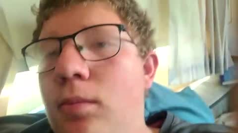 zsax horny online show from December 7, 11:23 pm