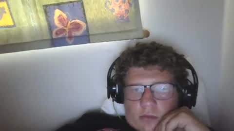 zsax horny online show from February 7, 7:07 am