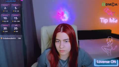 Snapshot of red__dizzy chatting on January 13, 4:45 pm red__dizzy online show from January 13, 4:45 pm