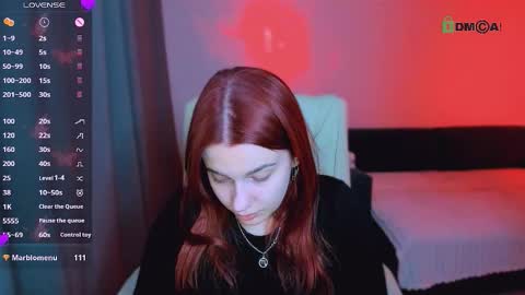 Snapshot of red__dizzy chatting on January 14, 9:20 pm red__dizzy online show from January 14, 9:20 pm