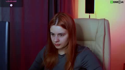 red__dizzy online show from March 24, 8:47 pm