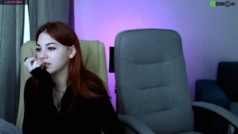 red__dizzy online show from April 28, 11:37 am
