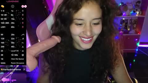 Barbie -----  online show from December 4, 11:24 pm