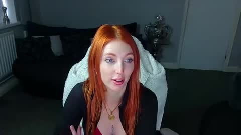 Red -  online show from January 28, 2:42 pm