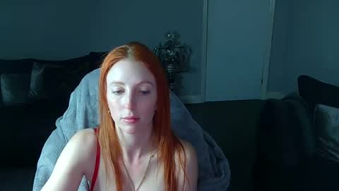 Red -  online show from February 18, 9:53 pm