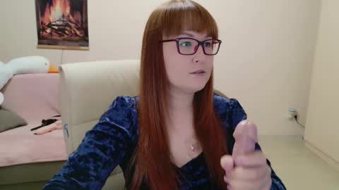 Lisa online show from November 28, 8:00 pm