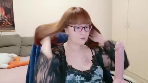 Lisa online show from February 16, 7:43 pm