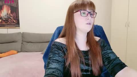 Lisa online show from May 6, 2:55 pm