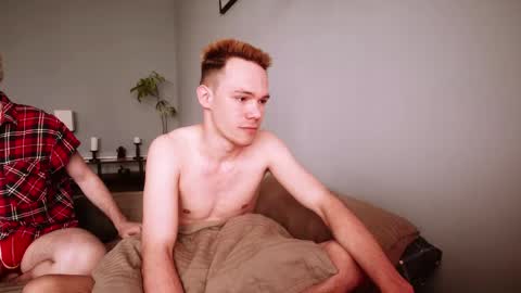 Sean Fire online show from May 7, 2:39 am