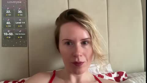 Rosie online show from February 12, 9:31 am