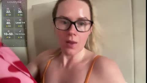 Rosie online show from February 16, 3:38 pm