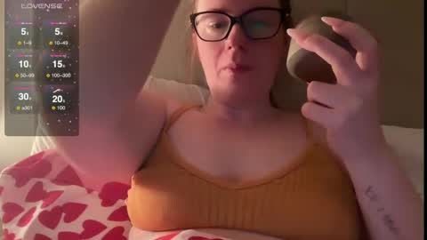 Rosie online show from February 17, 6:31 am