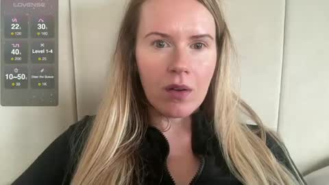 Rosie online show from February 26, 10:26 am