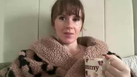 Rosie online show from November 14, 10:14 am