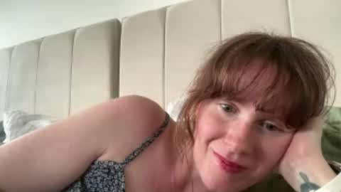 Rosie online show from June 27, 4:01 pm