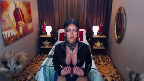 AsianRedivy online show from February 4, 8:06 pm