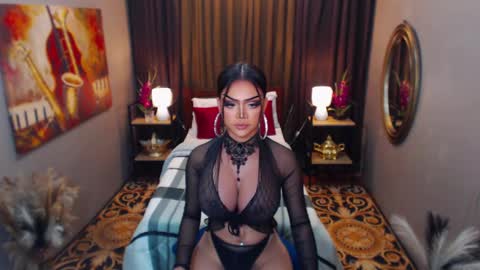 AsianRedivy online show from February 10, 7:38 pm