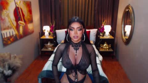 AsianRedivy online show from March 7, 10:56 am