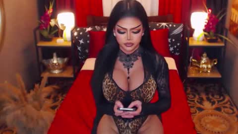 AsianRedivy online show from October 2, 3:24 am